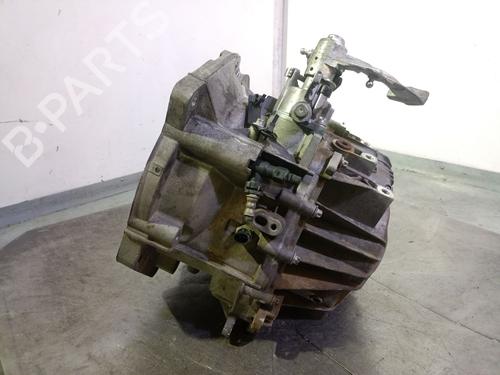 Gearbox OPEL CORSA D (S07) 1.3 CDTI (L08, L68) | BP27854960M3 - Image 2