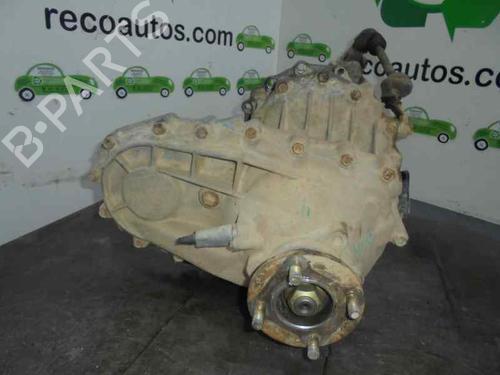 Used Transfer box NISSAN PATROL III/2 Station Wagon (W260) 2.8 D 4x4 (92 hp) 2108713