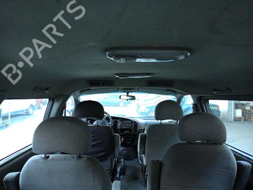 Electronic module HYUNDAI H-1 Van (A1) 2.5 TD | BP32019470M83 