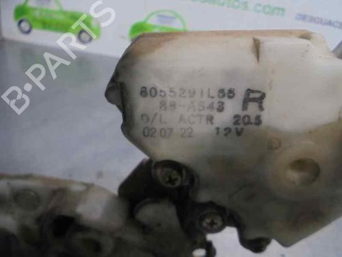 Front right lock NISSAN TERRANO II (R20) 2.7 TDi 4WD | BP3454735C97 