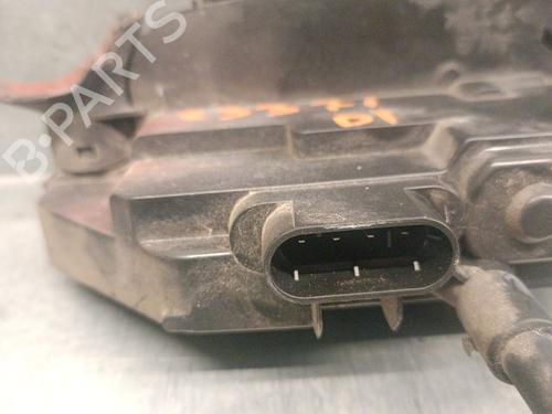 Front left lock RENAULT GRAND SCÉNIC II (JM0/1_) 1.9 dCi (JM0G, JM12, JM1G, JM2C) | BP28103388C98 