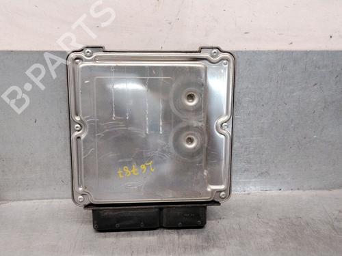 Engine control unit (ECU) SEAT LEON (1P1) 2.0 TDI 16V | BP39956769M57 - Image 2
