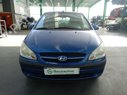 Headlight switch HYUNDAI GETZ (TB) 1.5 CRDi | BP33856571I24 - Image 9