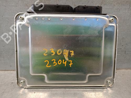 Engine control unit (ECU) AUDI A4 B7 (8EC) 2.5 TDI | BP27185042M57 