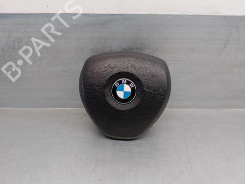 Førerens kollisjonspute BMW X6 (E71, E72) xDrive 40 d (306 hp) 12602553