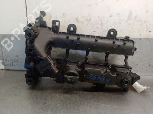 Used Valve cover Valve cover PEUGEOT 206 Hatchback (2A/C) 1.4 HDi eco 70 (68 hp) 39945691 39945691
