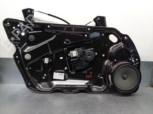 Used Front left window mechanism VW PASSAT B7 Variant (365) 2.0 TDI (140 hp) 8323517