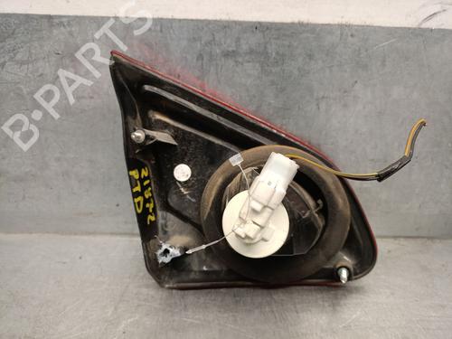 Right taillight NISSAN QASHQAI / QASHQAI +2 I (J10, NJ10, JJ10E) 1.5 dCi | BP23189418C35 