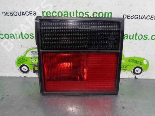 Used Right tailgate light Right tailgate light RENAULT 21 Saloon (L48_) 2.1 D (L486) (65 hp) 5592467 5592467