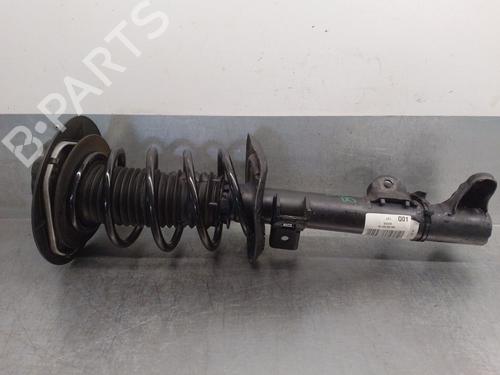 Used Right front shock absorber MERCEDES-BENZ E-CLASS (W212) E 350 BlueTEC (252 hp) 30316393