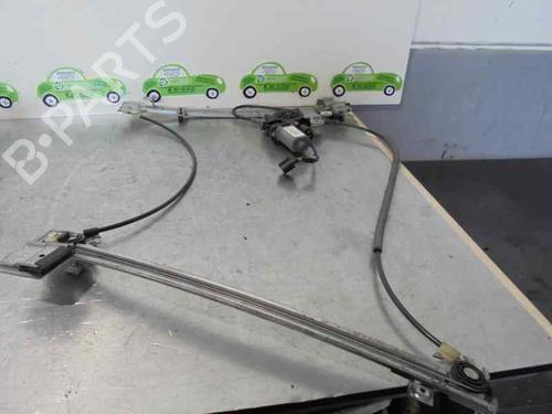 Vindusheismekanisme venstre foran FORD FOCUS I (DAW, DBW) 1.8 Turbo DI / TDDi (90 hp) 29699456