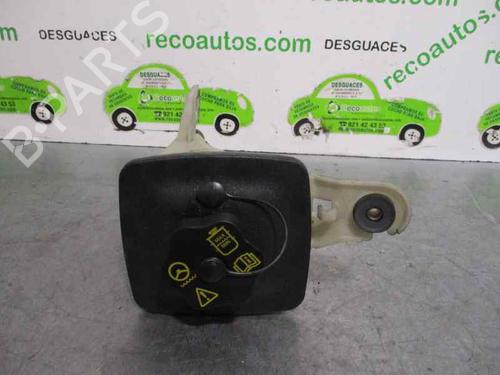 Power steering reservoir JAGUAR XJ (X350, X358) R 4.2 | BP20248175M117 