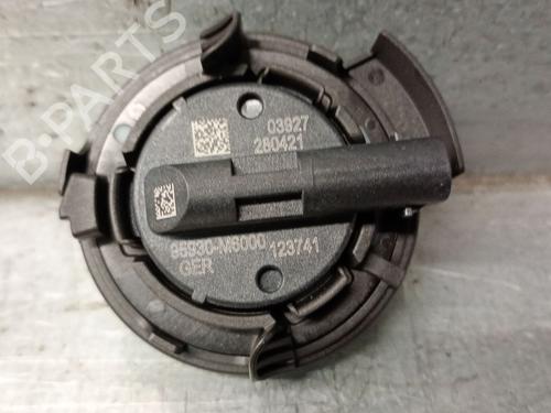 Electronic module HYUNDAI BAYON (BC3) 1.0 T-GDI 48V-Hybrid | BP28576478M83 - Image 3