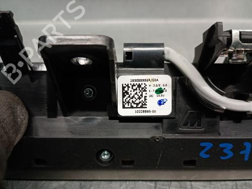 Switch RENAULT CAPTUR II (HF_) TCe 90 (HFM6) | BP29717479I30 
