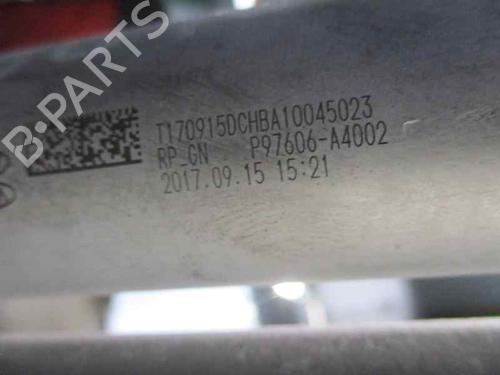 AC radiator KIA CARENS IV 1.6 GDi | BP2795558M32 