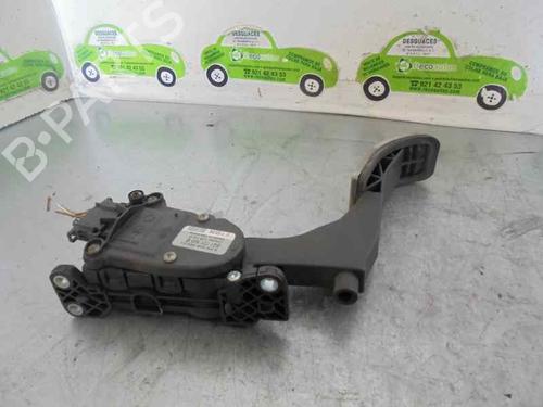 Pedal VW POLO IV (9N_, 9A_) 1.9 TDI | BP2098415I4 