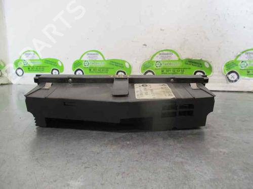 Climate control BMW 3 Compact (E46) 325 ti | BP2058180I5 