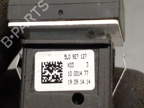 Switch SKODA YETI (5L) 2.0 TDI | BP31829056I30