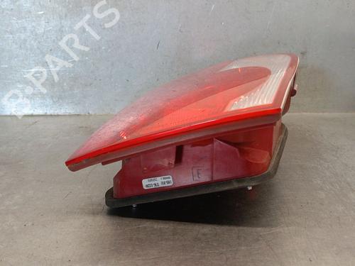 Left tailgate light SEAT ALTEA XL (5P5, 5P8) 1.6 TDI | BP37609467C79 - Image 5
