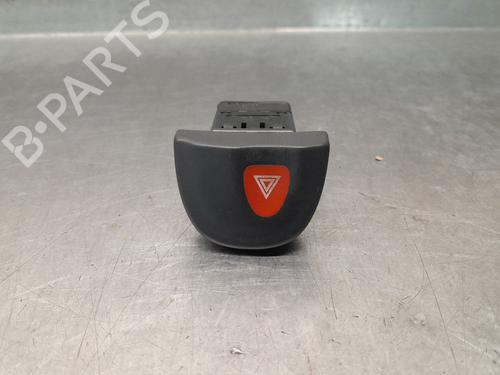 Used Warning switch Warning switch RENAULT MEGANE I Classic (LA0/1_) 1.9 dCi (LA05, LA1F) (102 hp) 36086298 36086298