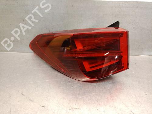 Used Left taillight CUPRA LEON (KL1, KU1, KUG) 1.5 eTSI (150 hp) 29943839