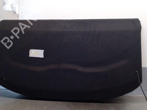 Used Rear parcel shelf PEUGEOT 2008 II (UD_, US_, UY_, UJ_, UR_, UC_) 1.2 PureTech 100 (USHNK) (101 hp) 29614156