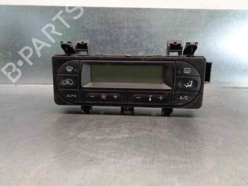 Used Climate control CITROËN C2 (JM_) 1.4 (73 hp) 7649365