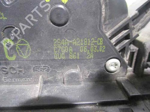 Front right lock FORD FOCUS I Turnier (DNW) 1.6 16V | BP2057185C97 