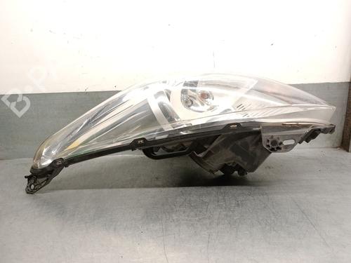 Left headlight PEUGEOT 5008 (0U_, 0E_) 2.0 HDi 150 / BlueHDi 150 | BP29835020C28