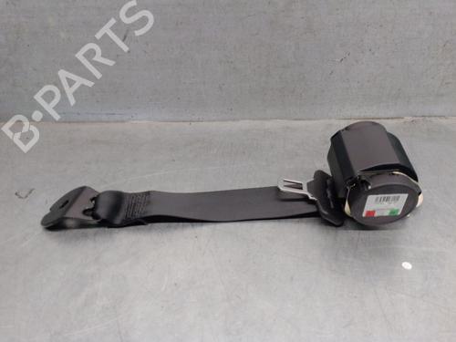 Used Rear right seatbelt LAND ROVER RANGE ROVER EVOQUE (L538) 2.0 D 4x4 (150 hp) 26956126