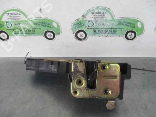 Front right lock VOLVO V40 Estate (645) 1.9 DI | BP2087173C97 