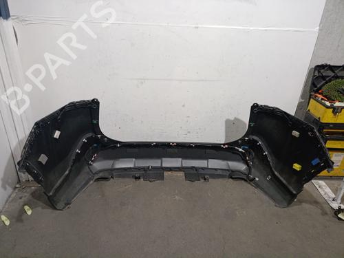 Rear bumper TOYOTA RAV 4 V (_A5_, _H5_) 2.5 Hybrid AWD (AXAH54) | BP29698828C8 