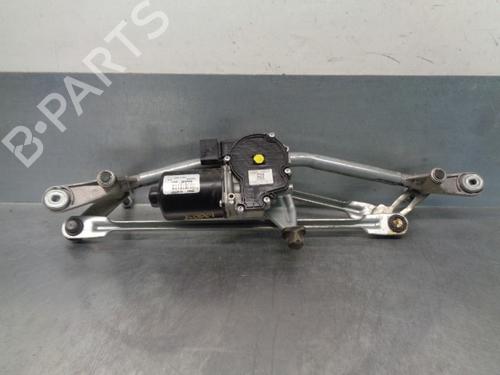 Used Front wiper motor FIAT TIPO Estate (356_, 357_) [2016-2025]  11879165