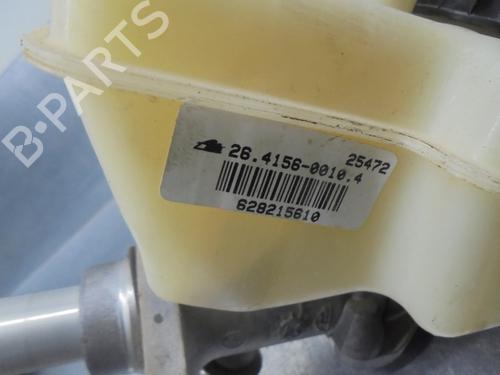 Brake master cylinder MERCEDES-BENZ M-CLASS (W164) ML 350 4-matic (164.186) | BP16447414M77 