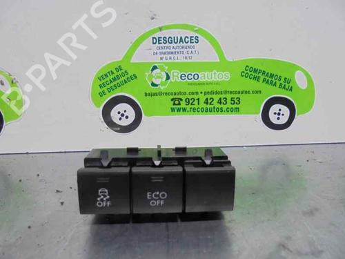 Used Switch PEUGEOT 308 II (LB_, LP_, LW_, LH_, L3_) 1.6 BlueHDi 120 (120 hp) 20246721