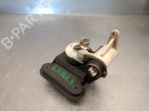 Tailgate handle PEUGEOT 406 (8B) 2.1 TD 12V | BP22792724C132 