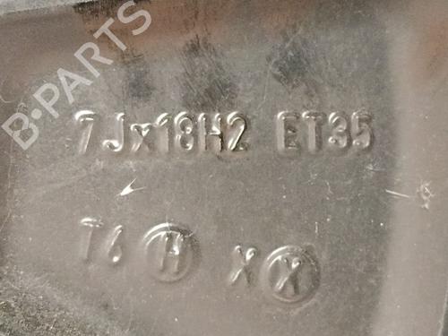 Rim FIAT 600e / 600 (365_, 364_) Mild Hybrid | BP27892645C45 