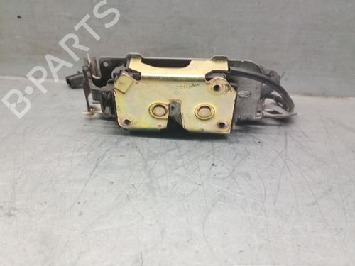 Rear left lock CHRYSLER VOYAGER IV (RG, RS) 2.5 CRD | BP30052993C100 