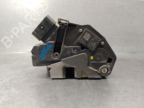 Used Rear right lock VOLVO S60 II (134) D3 (163 hp) 22995903