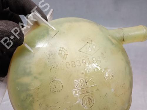 Ekspansjonstank RENAULT SCÉNIC I MPV (JA0/1_, FA0_) 1.9 dCi RX4 | BP29934619C120