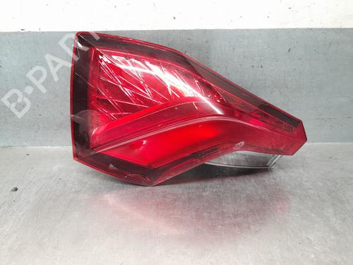 Used Left taillight Left taillight 36866566 36866566