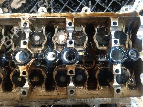Cylinder head DACIA LODGY (JS_) 1.2 TCe (JSAY, JSM0) | BP39201727M5 - Image 3