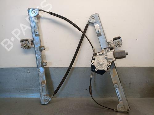 Rudehejsemekanisme ventre foran Rudehejsemekanisme ventre foran MITSUBISHI COLT VI (Z3_A, Z2_A) 1.5 DI-D (Z39A) (95 hp) 35946224 35946224