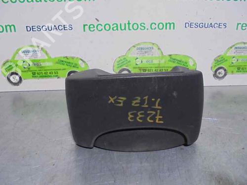 Used Rear left exterior door handle RENAULT KANGOO (KC0/1_) 1.5 dCi (KC07) (65 hp) 2114006
