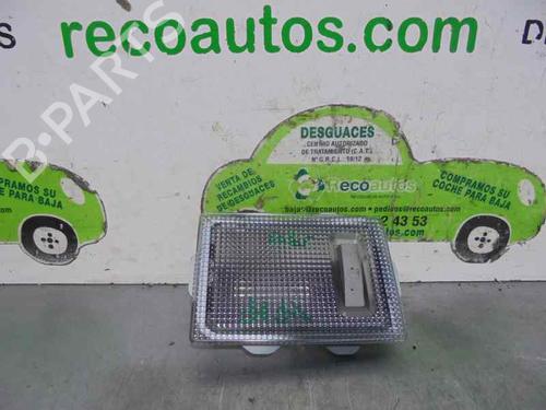 Innerbelysning OPEL CORSA D (S07) 1.2 (L08, L68) (80 hp) 7444577