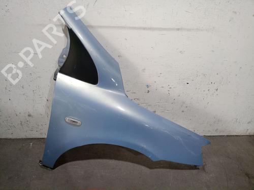 Used Right front fenders Right front fenders 38208676 38208676