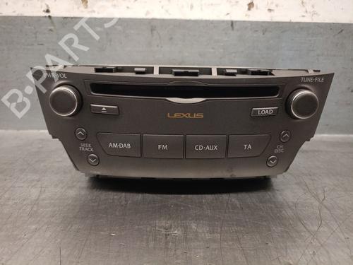 Used Radio Radio 38201098 38201098