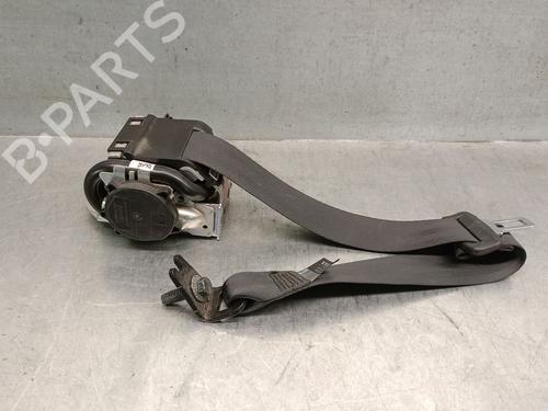 Used Rear left seatbelt VOLVO XC40 (536) D4 AWD (190 hp) 29912334