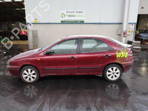 Brugte FIAT BRAVA (182_)  1.9 JTD  644042