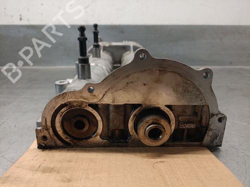 Cylinder head OPEL CORSA E (X15) 1.3 CDTI (08, 68) | BP33274886M5 - Image 4